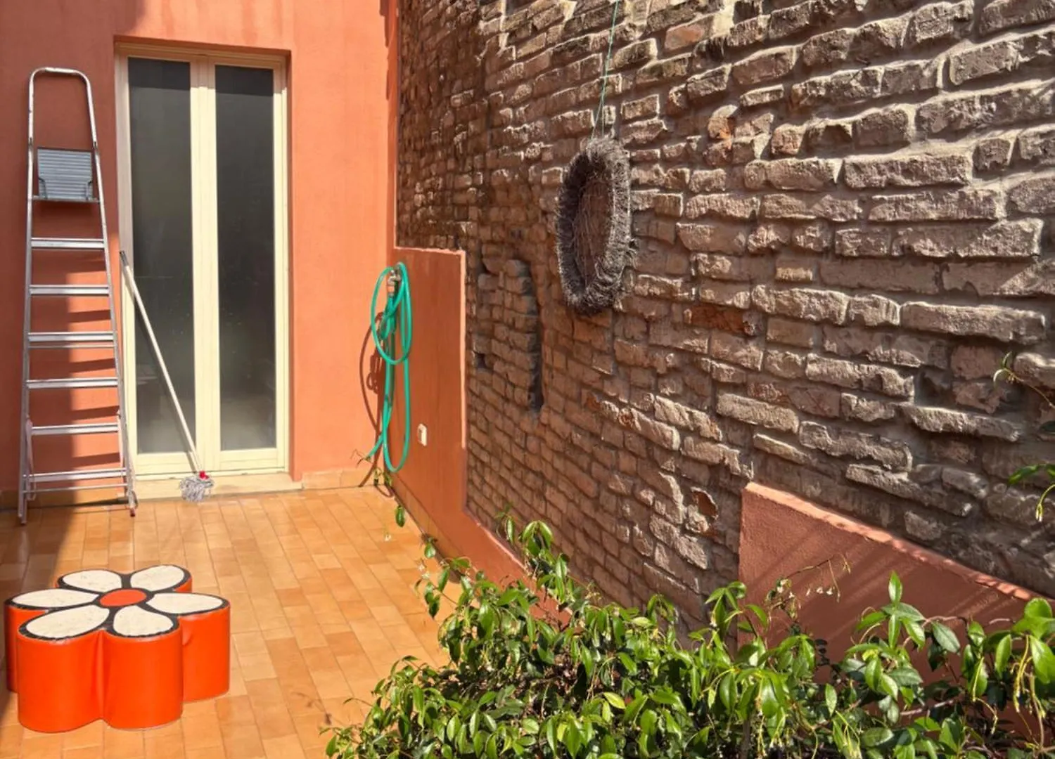Elegante Appartamento In Centro A Cesena Italië